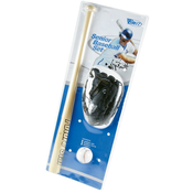 Set za baseball Spartan Brett 60 cm