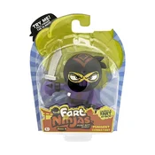 Figurica Giochi Preziosi Fart Ninjas: Silent Butt Deadly - serija 9, naključni model (FAN01000)