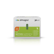 ALMAGEA Motion support+ 30 kapsula