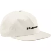 Salomon Kapa s šiltom LOGO FLAT CAP