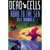Dead Cells: DLC Bundle (DLC) (PC) Steam Key GLOBAL