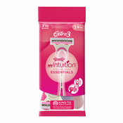 Wilkinson Extra 3 brijaci Essentials Beauty 3