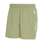 ADIDAS PERFORMANCE Športne hlače Adi365 Formotion oliva/pastelno zelena