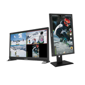 Lilliput PVM220S 21.5 3G-SDI/HDMI Broadcast Monitor