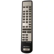 General SONY RM-DX3000 - združljiv daljinski upravljalnik znamke General