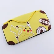 Nintendo Switch hitra torbica Pikachu