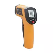 Termometar IR GM550E, -50°C - 550°C