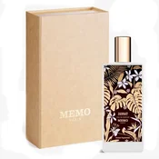 Memo Paris Jannat