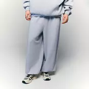 Baggi fit pantalone