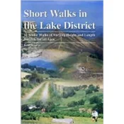 Short Walks in the Lake District