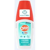 OFF! Otroški sprej 100 ml