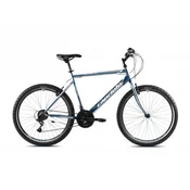 CAPRIOLO Mountain bike Passion man 26 19 plavo-sivo