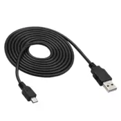 Snakebyte PS3 Play & Charge:Cable