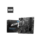 MSI PRO B760M-P maticna ploca (7E02-009R)