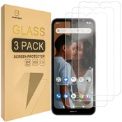 Mr.Shield zaščitno steklo za Nokia C20/Nokia C10