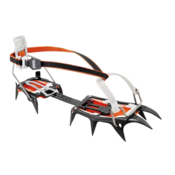 Dereze PETZL Vasak Leverlock Universel