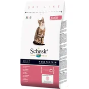 Schesir dry cat hrana za mačke - šunka