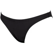 Arena solid bottom black/white 34