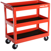 VOZIČEK ZA ORODJE 730X380X755 PROLINE PROLINE 33205