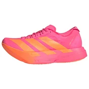 ADIDAS PERFORMANCE Tekaški čevelj Adizero Adios Pro 4 oranžna/roza