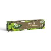 DABUR ZUBNI PASTU OD ZELENOG CAJA BEZ FLUORIDA S EKSTRAKTOM LISTA ZELENOG CAJA 100ML