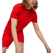 Hoops Team SS Shooting Shirt