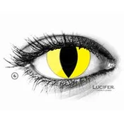 CAT EYE barvne leče - -6.00