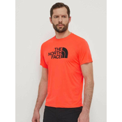 THE NORTH FACE M REAXION EASY T-shirt