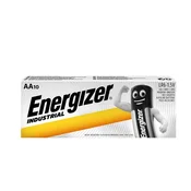 Bateria Baterije Energizer Industrial AA LR6, 10 kos.