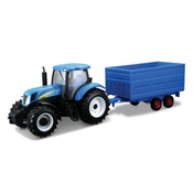 BURAGO Traktor Holland Farm BU44060 32/1