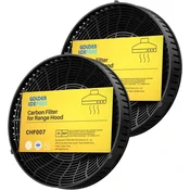 GOLDEN ICEPURE ogleni filter za napo – 2 kosa