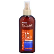 Eveline Ulje za suncanje, SPF10, 150ml