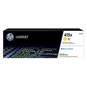 toner HP 415X / W2032X - rumena XL (original)