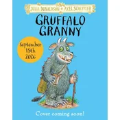 Gruffalo Granny