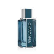 Ferragamo Ferragamo Intense Leather parfumska voda 50 ml za moške