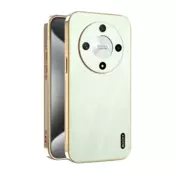 Maska Soft Touch za Honor Magic 8 Lite/ X9d zelena