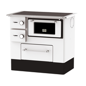 ALFA PLAM pec na kruto gorivo Regular 46 B CE D