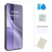 Zaščitna folija za hidrogelni zaslon VIVO X300 PRO, trpežna TPU