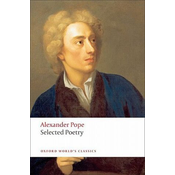 Selected Poetry