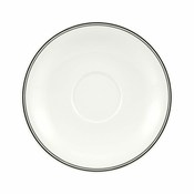 Villeroy & Boch Podstavek za XL skodelico za belo kavo iz kolekcije DESIGN NAIF