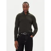 JOOP! Pulover 17 JK-03Dario 30032603 Zelena Modern Fit