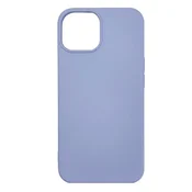 Maska za Honor 600 Lite, MaxMobile TPU Silicone Mikro, ljubicasta