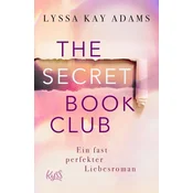 The Secret Book Club - Ein fast perfekter Liebesroman