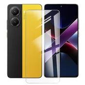 INF Zaščitno steklo za Xiaomi Poco X5 9H kaljeno steklo, (22136163)