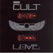The Cult - Love (CD)