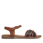 Sandali Lasocki WI16-FOXI-77 Rjava