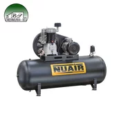 Kompresor NUAIR NB7/7.5 - 500L 5.5kW 840L/min