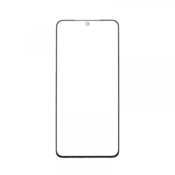 Staklo za touch screen Samsung S21 PLUS crno + OCA