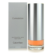 Calvin Klein Contradiction parfumska voda za ženske 100 ml