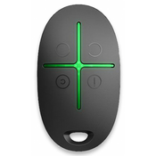 Ajax 38167.04/6108.04.BL1 crni space control alarm